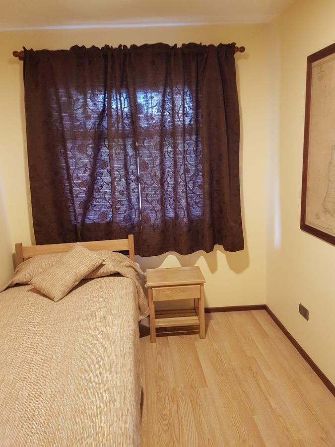 Portal Austral Bed and Breakfast Πουέρτο Μοντ Εξωτερικό φωτογραφία